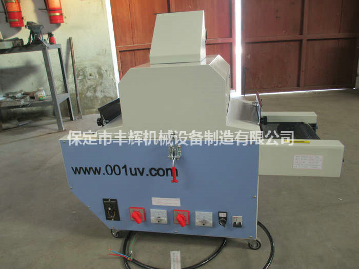 臺(tái)式uv光固機(jī)給我一個(gè)支點(diǎn)！我便還你前途光明！