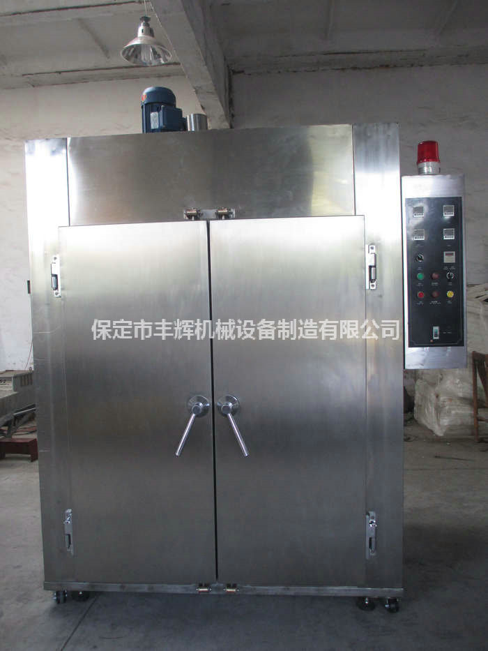 不銹鋼工業(yè)烤箱溫暖陪伴一生！