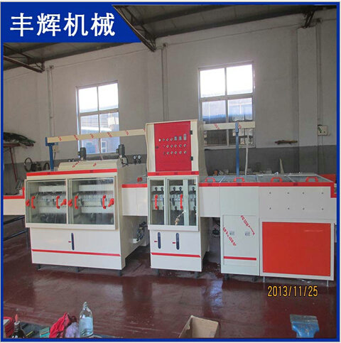 刷板機(jī)日常保養(yǎng)和維護(hù)，持續(xù)清晰，綠色！