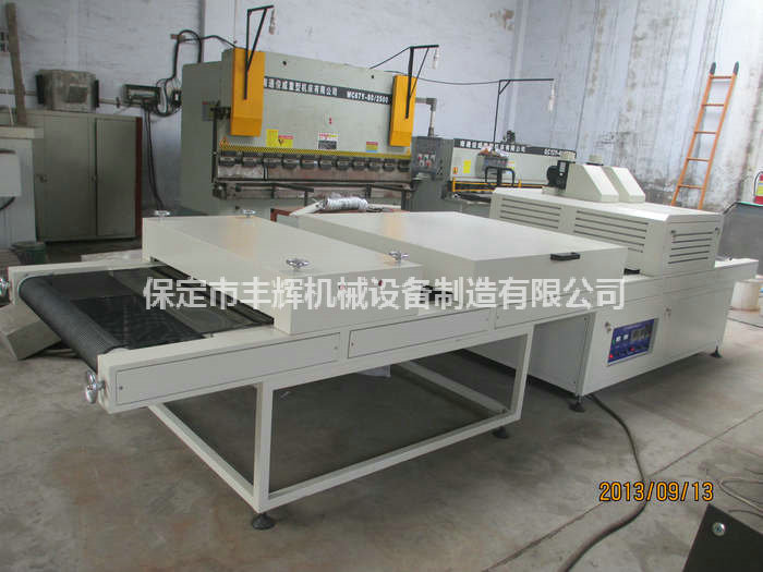 冰花皺紋uv機(jī)以雪花襯托梅花，更勝梅花一份美！