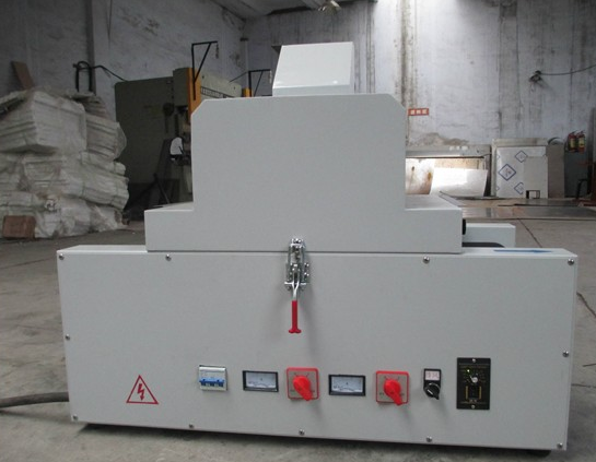 臺式uv機電控說明，助你精控工作！