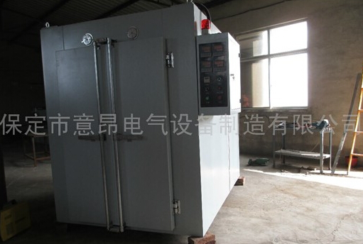 工業(yè)干燥箱為何打開加熱開關不加熱？