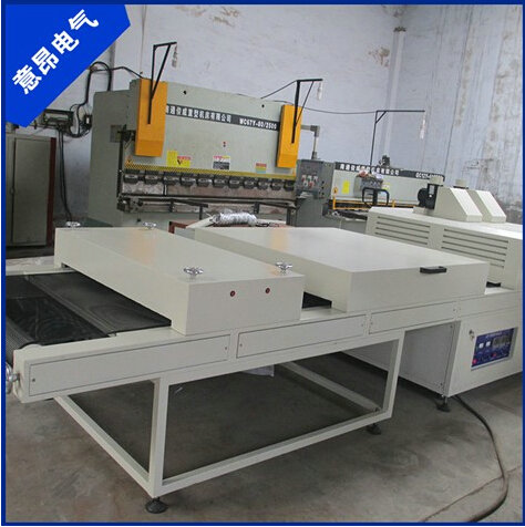 冰花皺紋uv機(jī)性能之美！