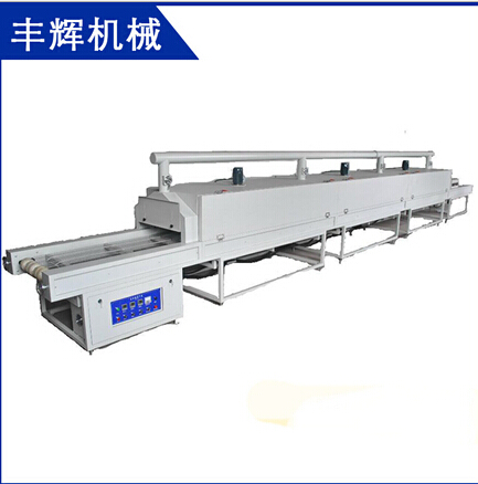 絲印隧道爐風(fēng)道設(shè)計(jì)，閃亮登場！