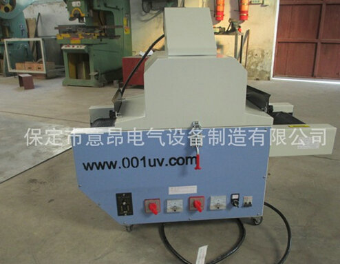 桌面uv機智能結合，任你所控！