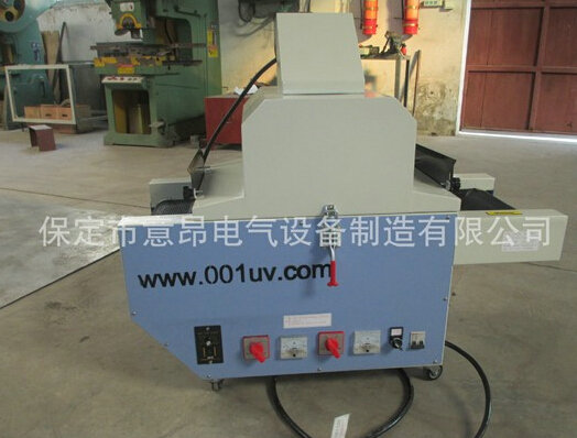 臺(tái)式uv光固機(jī)機(jī)身性能好，工作效率步步高！