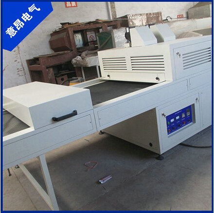 絲印uv機(jī)從來都是嚴(yán)格要求自己！