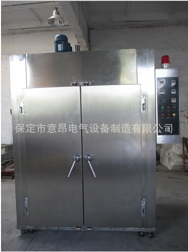 的配置造就銷量的不銹鋼工業(yè)烤箱系列產(chǎn)品！