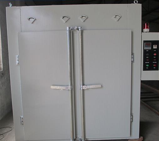 工業(yè)烘爐怎樣才能燃燒利用率更大？