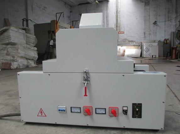 臺式uv機循環(huán)設(shè)計，能源節(jié)省