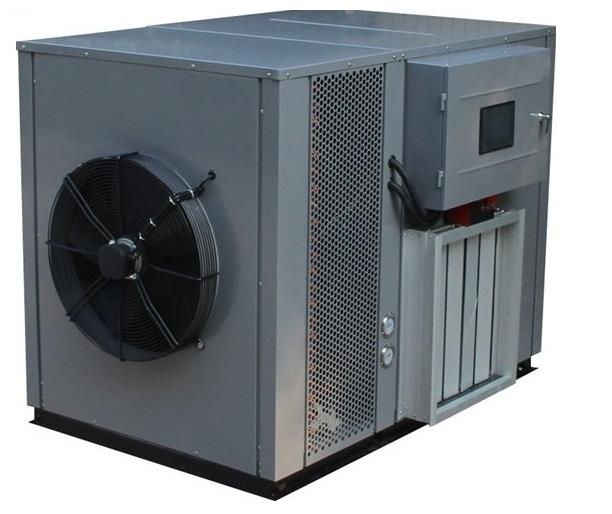 熱泵烘干機實現(xiàn)無氧干燥！！