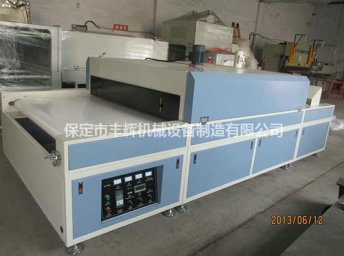 烘干固化隧道爐隔熱性能好，保溫性強(qiáng)??！