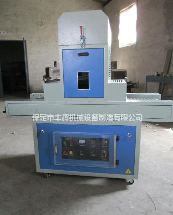 如何辨別v固化機(jī)質(zhì)量的好壞？