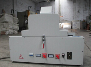 臺式uv機，操作簡單，功能強大