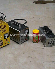 手提式uv機，提升工作效率就是這么簡單