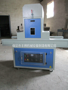 小型uv光固機--更強照度，輸出穩(wěn)定