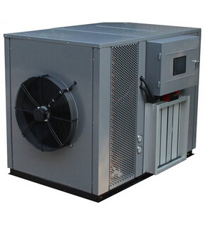 熱泵烘干機(jī)能源效率高，運(yùn)行費(fèi)用低