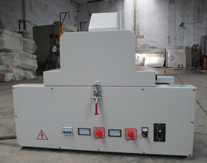 桌面uv固化機(jī)如何操作更？