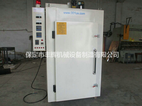 工業(yè)烤箱溫度設(shè)定簡易，操作方便