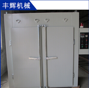 工業(yè)烘爐外形美觀、操作方便、可靠