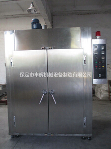 工業(yè)烤箱，電子產(chǎn)品的檢驗(yàn)者