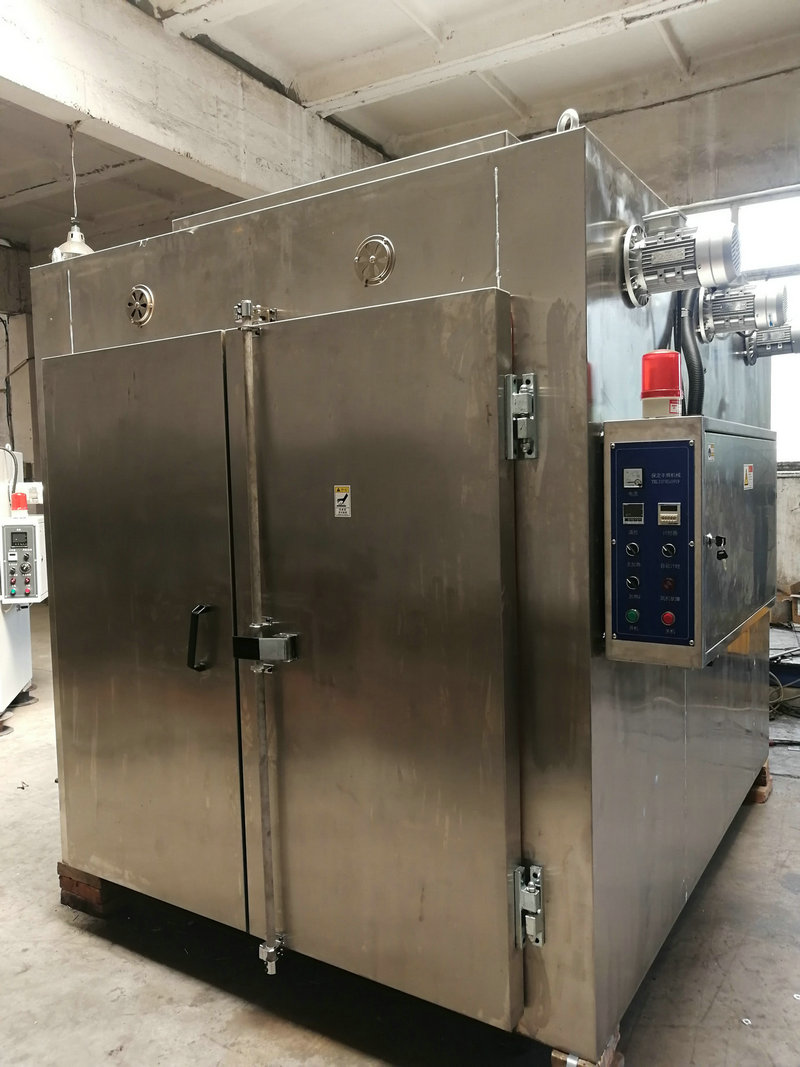 好工業(yè)烤箱，找豐輝機(jī)械