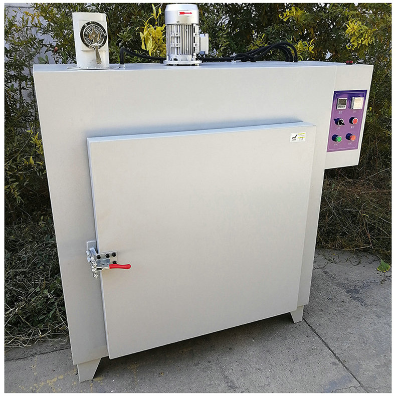 網(wǎng)版烘干箱的選購指南